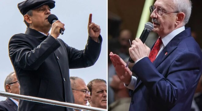 Özgür Özel, Kılıçdaroğlu’ndan gelen teklifi ilk kez açıkladı: Kabul etmem mümkün değildi