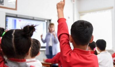Özel okullarda yabancı isim dönemi sona eriyor