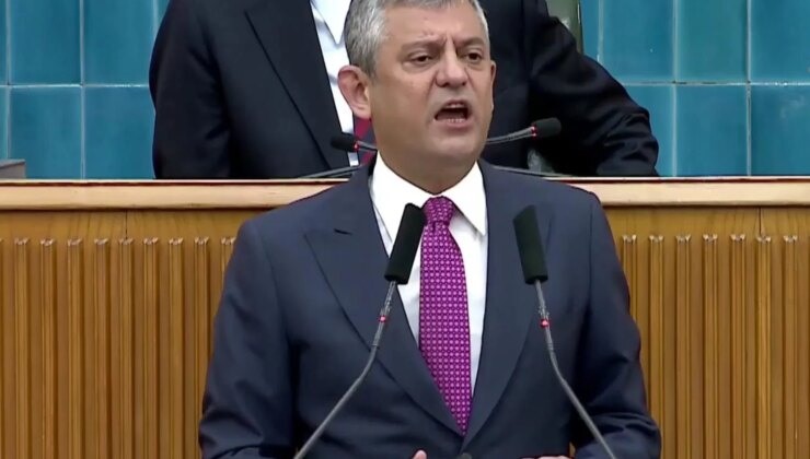Özel, Yeni Parti’nin yol haritasını paylaştı: O sistemi terk ediyoruz
