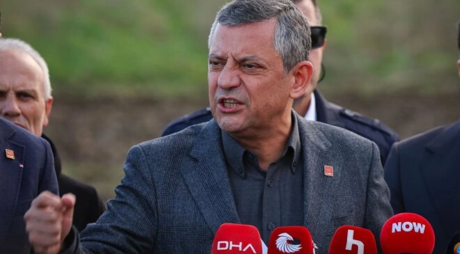 Özgür Özel’den iddialı sözler: Bunu başaramazsak genel başkanlığı bırakacağım