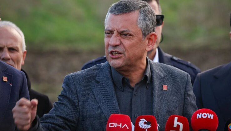 Özgür Özel’den iddialı sözler: Bunu başaramazsak genel başkanlığı bırakacağım