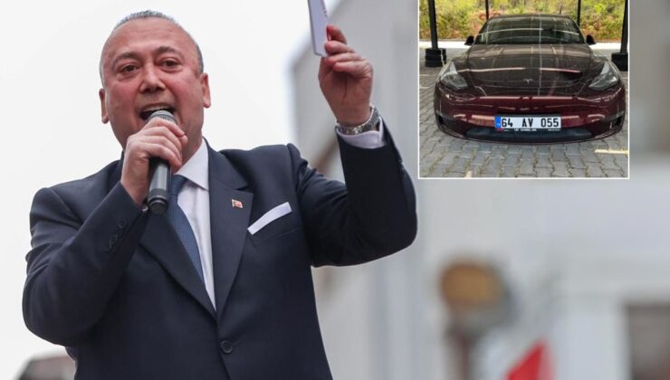 Özkan Yalım’ın araçları satışa çıkardı! İşte 26 araba için istenen bedel