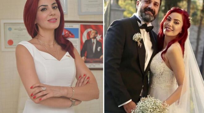 Özlem Gültekin’in şüpheli ölümü araştırılıyor! Ailesi ve Erhan Çelik sessizliğini bozdu