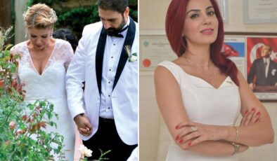 Erhan Çelik’ten Özlem Gültekin’in ölümüyle ilgili Gülben Ergen’i zora sokacak sözler