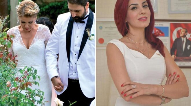 Erhan Çelik’ten Özlem Gültekin’in ölümüyle ilgili Gülben Ergen’i zora sokacak sözler
