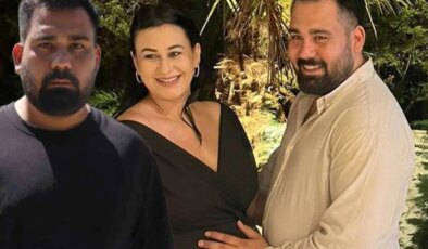 Denizli’de ihmaller bir aileyi yok etti: Anne ve bebek hayatını kaybetti