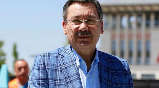 Düsseldorf’taki milyonluk bina mercek altında! Gökçek, Almanya’daki 18 daireyi anlattı