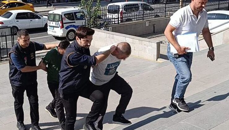Tekirdağ’da banka görevlisinin dikkati dolandırıcıları ele verdi