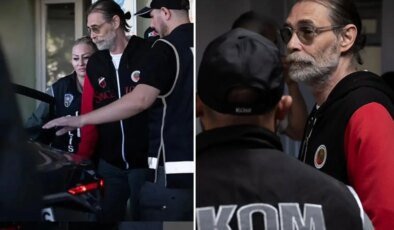 Erdal Beşikçioğlu, siyasete girdiğine pişman oldu: Özgürlüğüme kavuşunca…