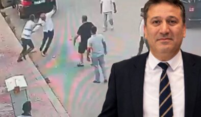 Kendi partilisinin saldırısını “Bazı kesimlere” bağlayan Yeni Parti Gaziantep İl Başkanı Güngen, emniyetteki ifadesinde geri adım attı
