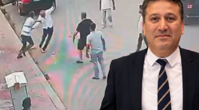 Kendi partilisinin saldırısını “Bazı kesimlere” bağlayan Yeni Parti Gaziantep İl Başkanı Güngen, emniyetteki ifadesinde geri adım attı
