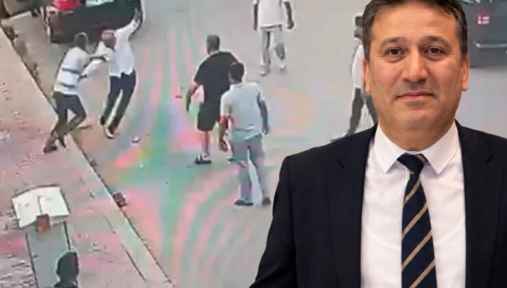 Kendi partilisinin saldırısını “Bazı kesimlere” bağlayan Yeni Parti Gaziantep İl Başkanı Güngen, emniyetteki ifadesinde geri adım attı