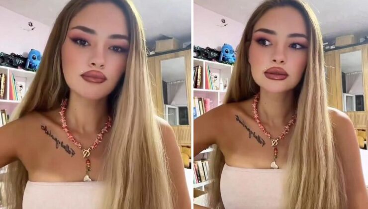 Pavyona nasıl düştüğünü anlatan genç kadından ibretlik sözler