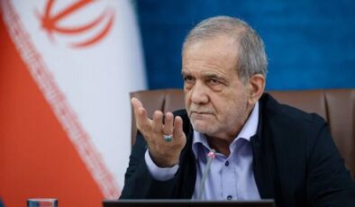 Pezeşkiyan: İran topyekun ekonomik savaşta