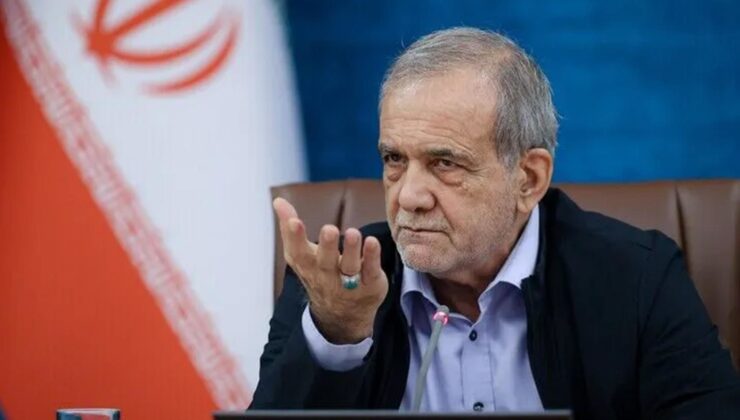 Pezeşkiyan: İran topyekun ekonomik savaşta