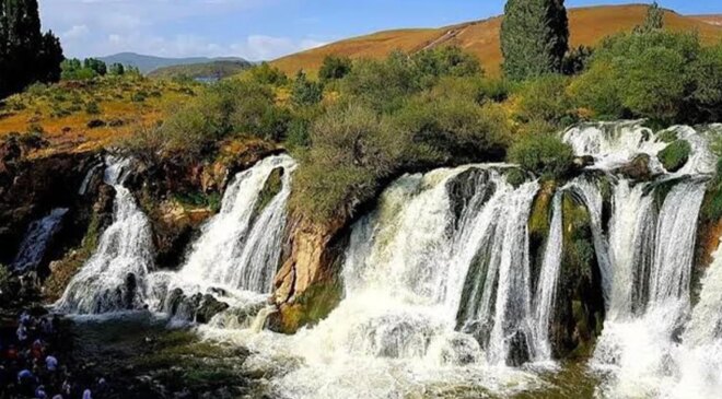 Van’da piknikte feci olay: 4 yaşındaki çocuk su kanalında hayatını kaybetti