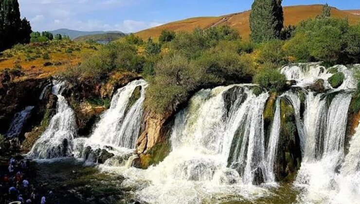 Van’da piknikte feci olay: 4 yaşındaki çocuk su kanalında hayatını kaybetti