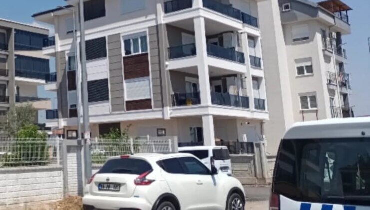 Polis memurunun sır dolu ölümü! 3 gün önce taşındığı evinde başından vurulmuş halde bulundu