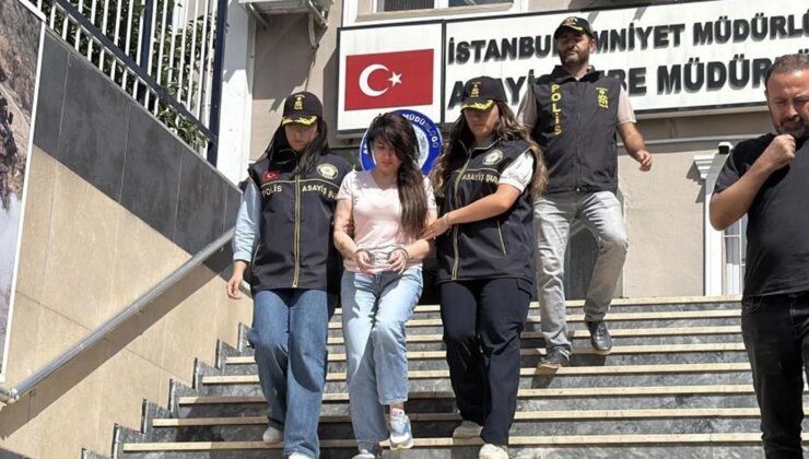 Üç yıldır aranıyordu! ‘Ponzi Mine’ için yolun sonu
