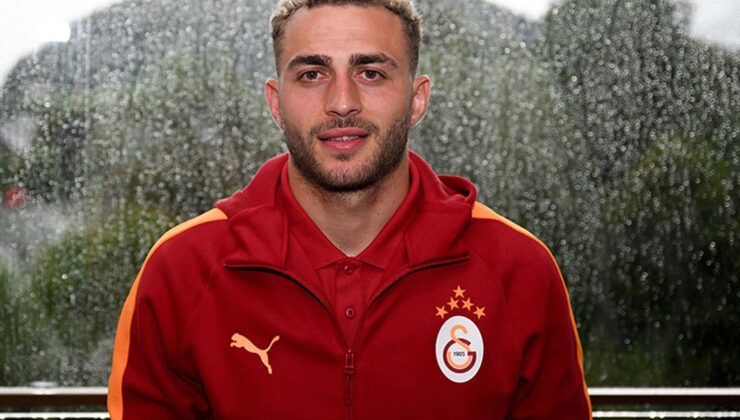 Premier Lig ekibinden Barış Alper için çılgın teklif! Galatasaray anında yanıt verdi