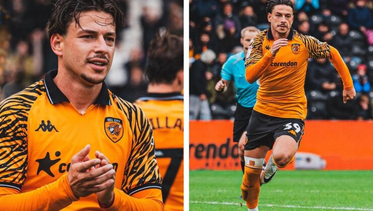 Enis Destan Premier Lig’deki gol hedefini açıkladı