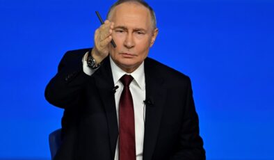 Putin’den sert uyarı:  Pandora’nın kutusu açıldı, yanıtı beklesinler