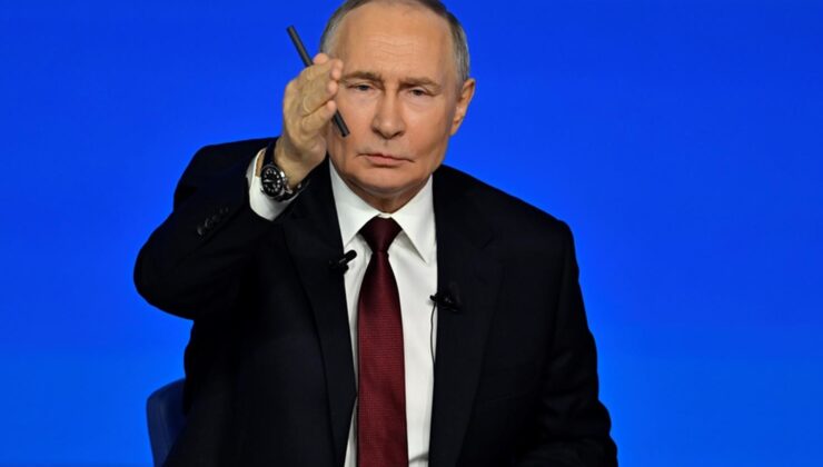 Putin’den sert uyarı:  Pandora’nın kutusu açıldı, yanıtı beklesinler