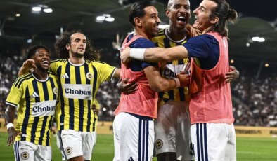 Rakam bomba! Fenerbahçe 2 maç sonra servet kazanacak