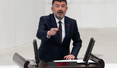 Hür Ağbaba’nın para trafiği MASAK raporunda! Ağabey Veli Ağbaba’ya gönderilen miktar dudak uçuklattı