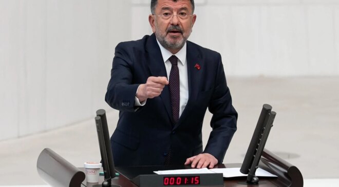 Hür Ağbaba’nın para trafiği MASAK raporunda! Ağabey Veli Ağbaba’ya gönderilen miktar dudak uçuklattı