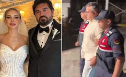 Rasim Ozan Kütahyalı gizli tanık mı oldu? Eşinden olay paylaşım