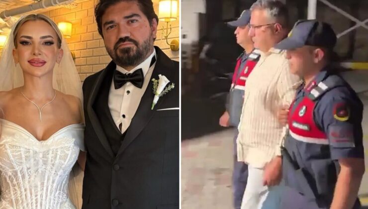 Rasim Ozan Kütahyalı gizli tanık mı oldu? Eşinden olay paylaşım