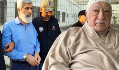 Alparslan Kuytul soruşturmasında FETÖ tespiti: Dokuz isim belirlendi