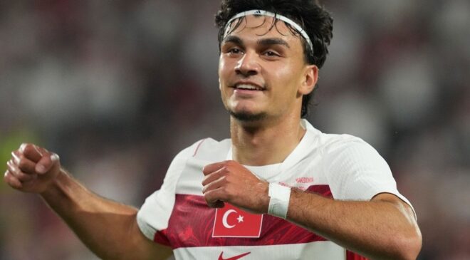 Teknik direktöründen açıklama! Can Uzun’un geleceği belli oldu