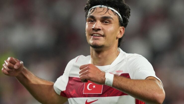 Teknik direktöründen açıklama! Can Uzun’un geleceği belli oldu