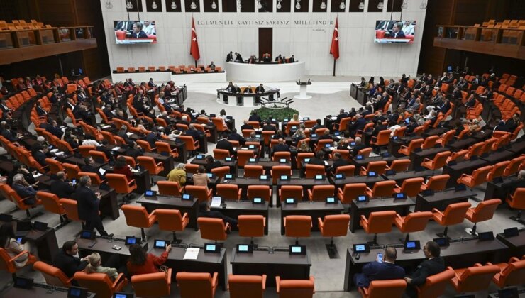 TBMM tatile girdi: Yeni yasama yılı 1 Ekim’de başlayacak