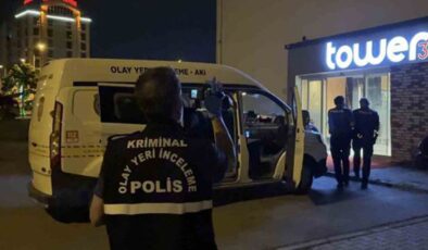Kayseri’de 1 kişi rezidansta ölü bulundu