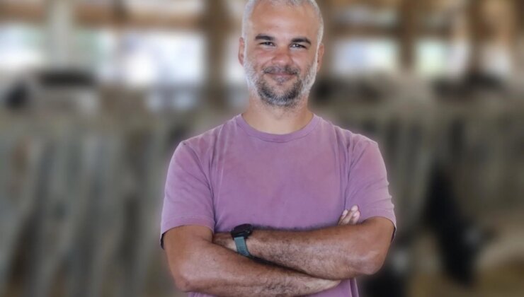 Robert Koleji mezunu, iş tercihiyle herkesi şaşırtıyor! Üstelik aile geçmişinde de yok