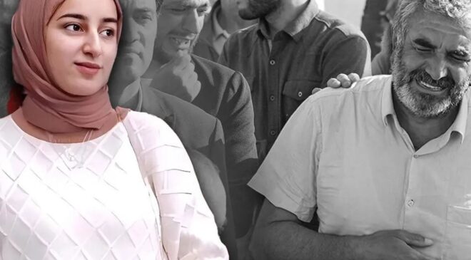 Rojin dosyasında yeni detay! Ailenin avukatı “hocam” dediği kişiyi işaret etti