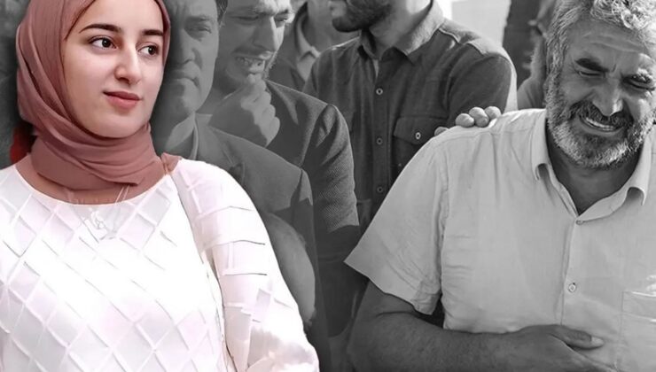 Rojin dosyasında yeni detay! Ailenin avukatı “hocam” dediği kişiyi işaret etti