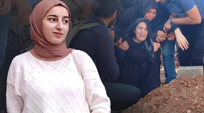 Rojin Kabaiş’in ölümünü aydınlatacak telefon kaydı