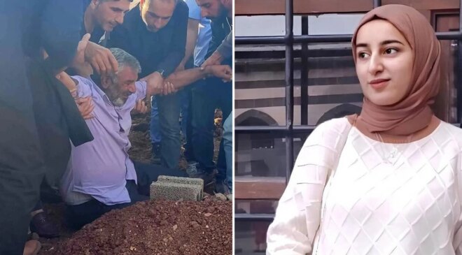 Rojin Kabaiş’in ölümüyle ilgili çok konuşulacak iddia: İlaçla bayıltıp…