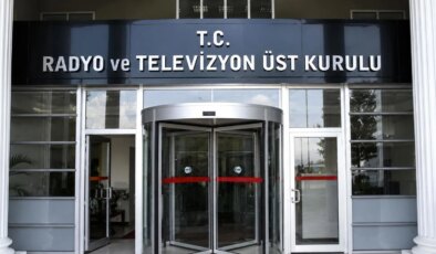 RTÜK’ten 4 dijital platforma üst sınırdan ceza