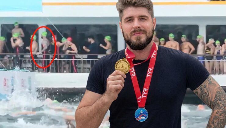 Rus yüzücü hayatını kaybetmişti: Boğaziçi yüzme yarışında yeni güvenlik önlemleri