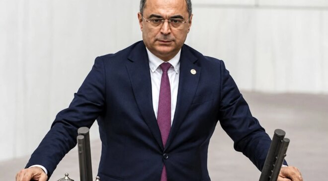 Eski CHP Milletvekili Aydoğan’dan, Rüşvetin belgesi mi olur?” sözlerine olay yanıt