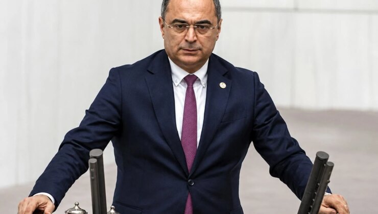 Eski CHP Milletvekili Aydoğan’dan, Rüşvetin belgesi mi olur?” sözlerine olay yanıt
