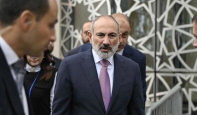 Ermenistan’da Paşinyan yeniden başbakan oldu