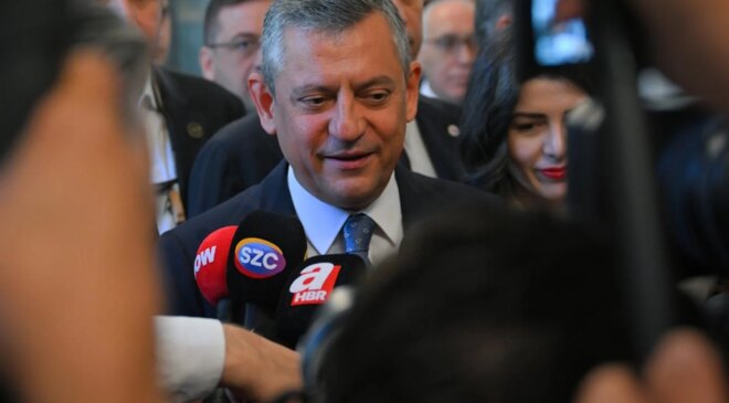 İşte Yeni Parti’ye 5 günde yapılan bağış miktarı