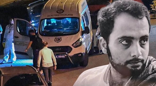 Sadece hakkını istemişti! Gaziantep’te boyacı ustası öldürüldü
