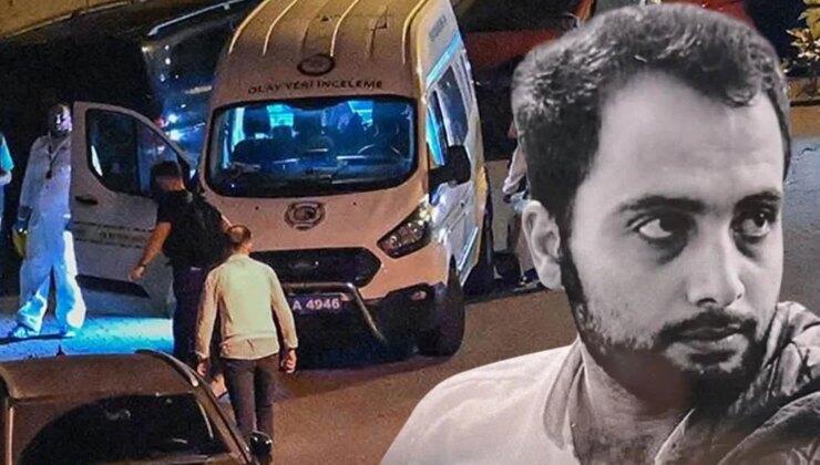 Sadece hakkını istemişti! Gaziantep’te boyacı ustası öldürüldü